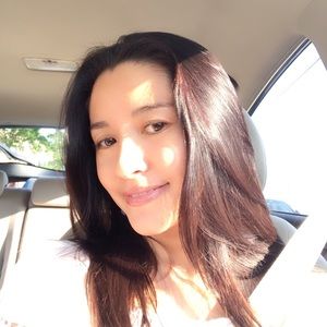 Meet your Posher, Galiya